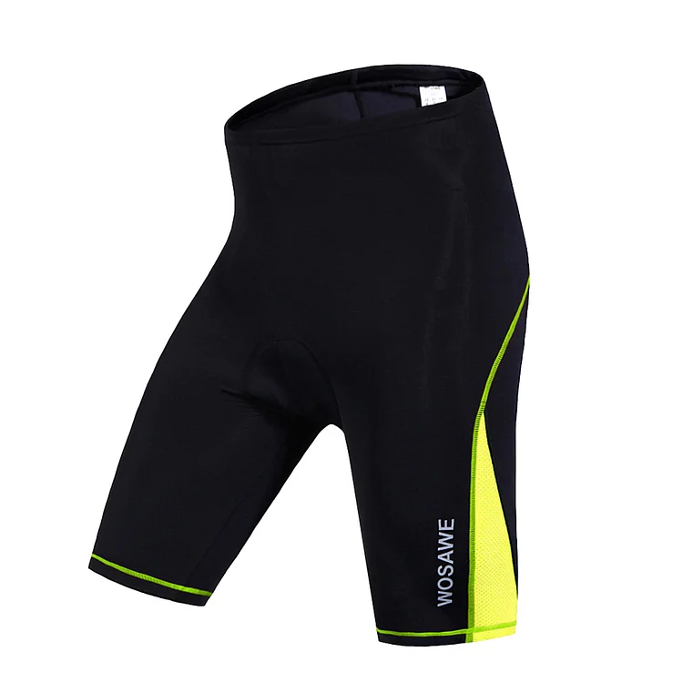 Women's Cycling Shorts with 3D Gel Padded Summer