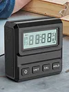 Digital Protractor 4*90 Electronic Inclinometer Magnetic Angle Finder Gauge
