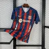 25/26 Barcelona Special Edition 11 Football Jersey