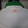 2026 Player Version C&ocirc;te d'Ivoire Special Edition White Football Shirt 1:1 Thai Quality