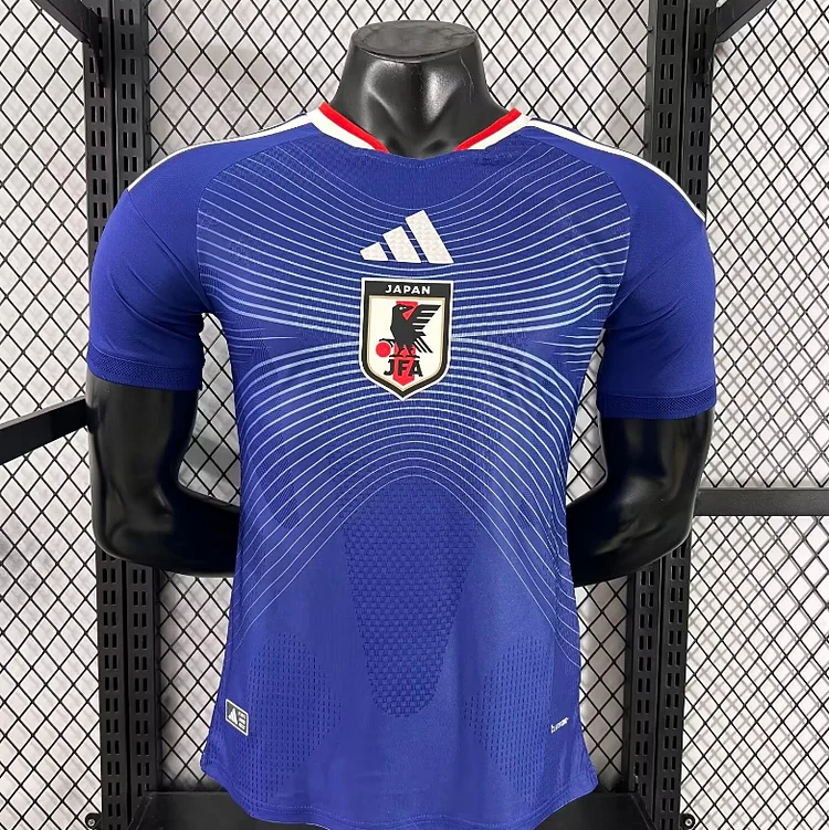 26 FIFA World Cup Japan Home Jersey - Player Version