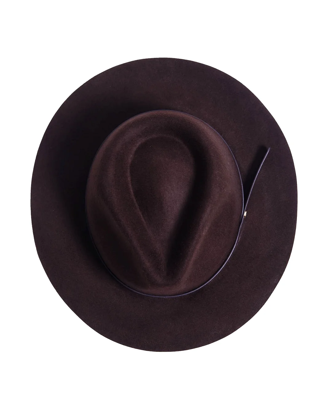 Geoffery Fedora [Fast shipping and box packing]
