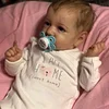 20'' Realistic Sweet Reborn Baby Girl Doll Kelsey - RBBI-Myrebornbabydoll&reg; Myrebornbabydoll&reg;