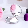 DIY Crystal Diamond Art Double Side Mosaic Makeup Mirror Kit