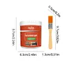 100/300g Metal Rust Remover Rust Conversion Agent Anti-corrosion Car Maintenance