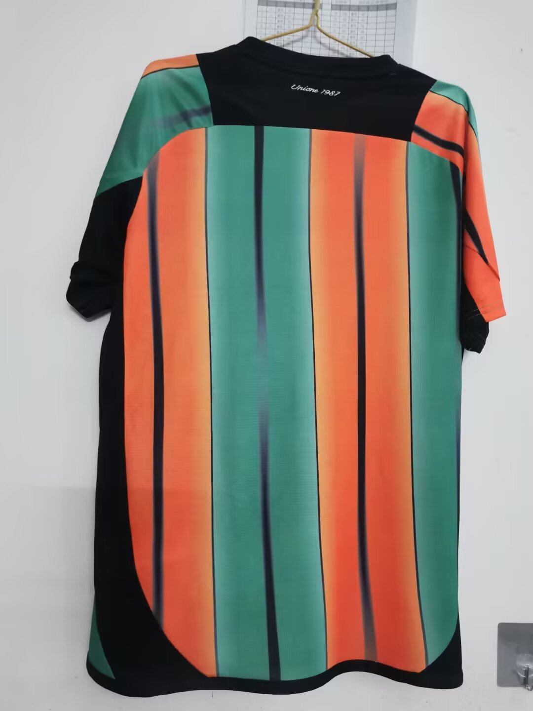 25/26 Venice Third Away Football Shirt Thai Quality