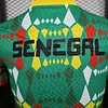 2023 Senegal National Team Away Player Version Shirt love fball