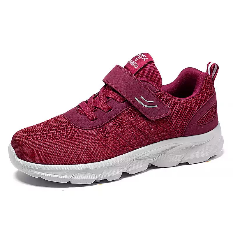 Letclo™ Women's Orthopedic Walking Safety Shoes letclo Letclo