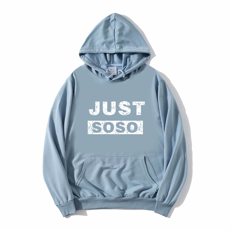 Justsososhoes Original - Just So So But Not Common