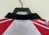 1997/1998 Retro Athletic Bilbao Home Football Shirt 1:1 Thai Quality
