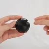 Mini small size measuring tape for designers, high precision and wear-resistant keychain