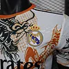 2025/2026 Player Version Real Madrid Special Edition 11 Football Jersey 1:1 Thai quality