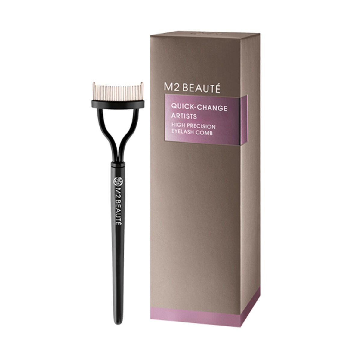 Eyelash Curler Quick-Change Artists M2 Beaut&eacute; Change Artists