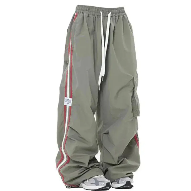 Effortless and Chic winter Pants