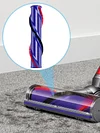 Brush Roll Replacement Brushroll Bar Part Replacement for DYSON V6 V7 V8 V10 V11