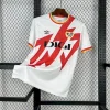 2025/2026 Rayo Vallecano Home Football Shirt 1:1 Thai Quality