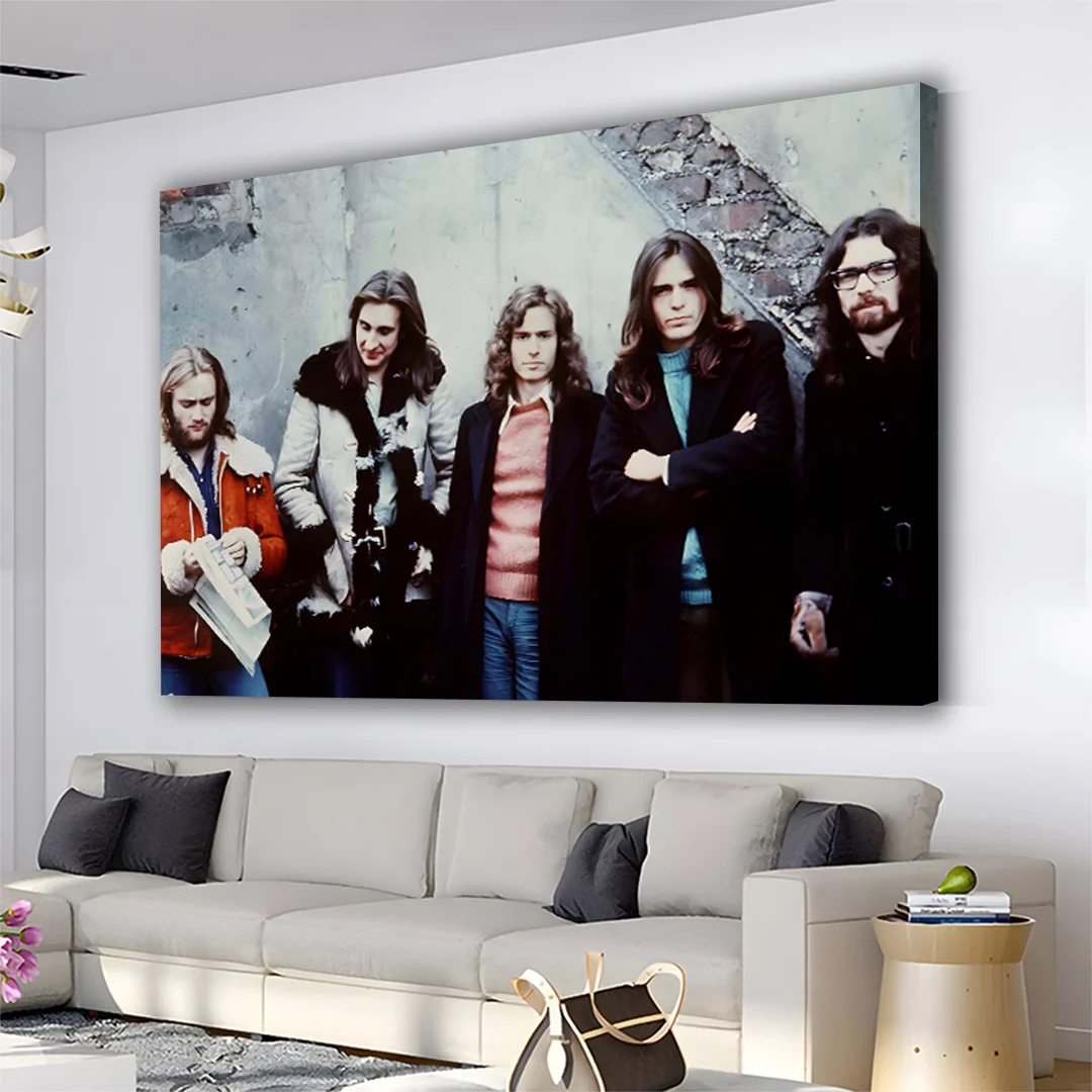 Canvas Wall Art