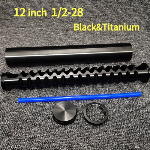 12 inch 1/2-28  Fuel Filter Solvent Trap napa 4003 wix 24003