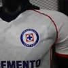 26/27 Player Version Cruz Azul Special Edition Jersey