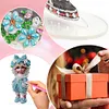 Diamond Painting Cute Girl Desktop Ornaments Kit for Home Office Decor