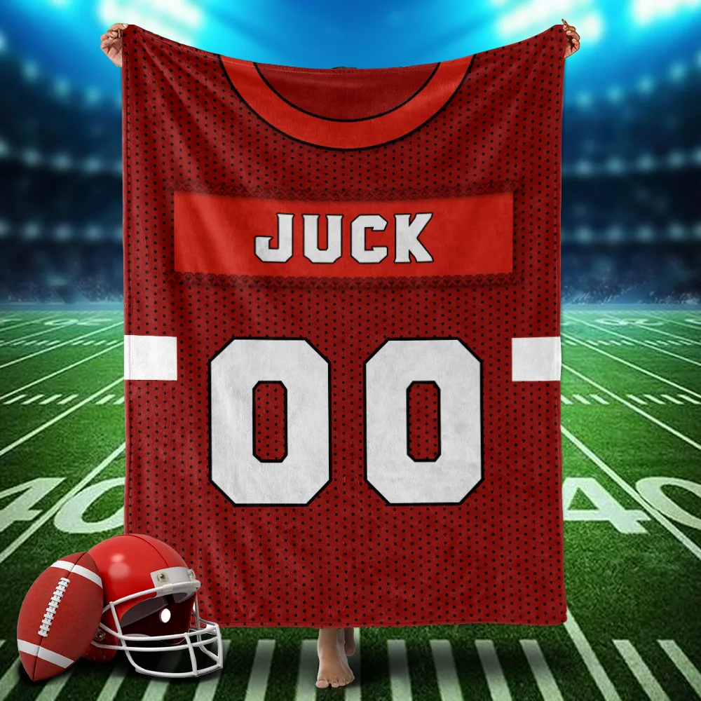 Custom Blanket Personalized Kids Gifts | Makemesurprise®