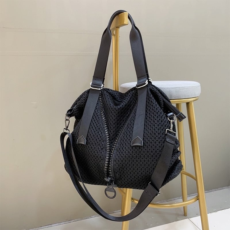 luxury designer handbag Shoulder Bag shopping Shopper bag  female bags 2021 women brand Tote Bag Super Large Capacity Travel bag