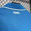 2024/2025 Napoli Home Football Shirt 1:1 Thai Quality