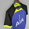 2022/2023 Tottenham Hotspur Away Football Shirt 1:1 Thai Quality