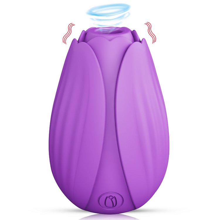 Lotus Suckers Erotic Jumpers Rose Masturbation Vibrators Female Toys