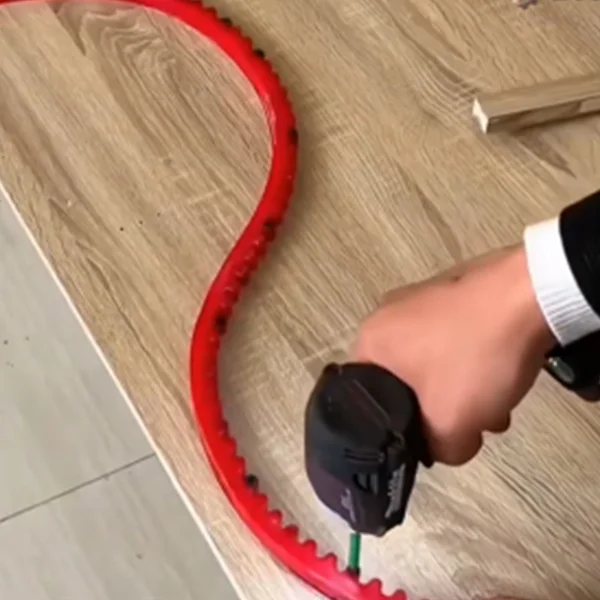 SAKER® Woodworking Profiling Strip