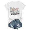 Monaco 1937 Racer Tee