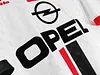 Ac Milan 95-96 | Retro | Away