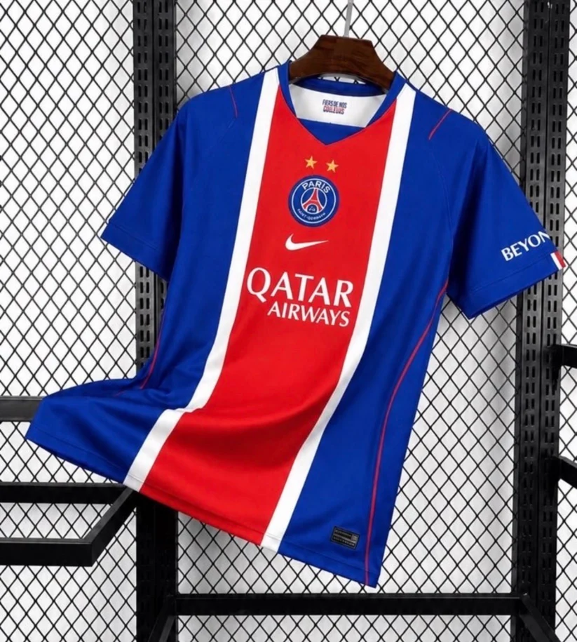 Paris Saint-Germain
