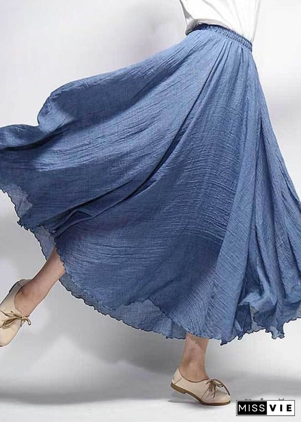 Long Boho Skirt Natalie