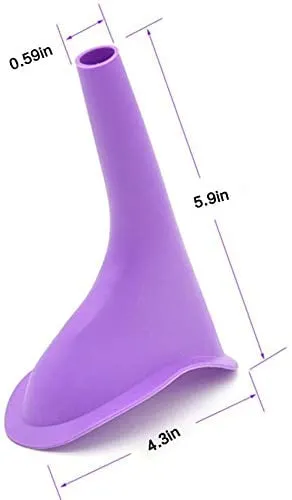 Funnel Dimensions Funnel Dimensions