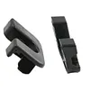 Rear Boot Trunk Load Cover Rear Parcel Shelf Clip for Ford Focus MK3 MK4 Fiesta