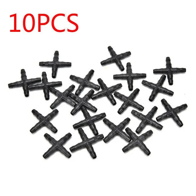 Adjustable Plastic Plant Cable Ties Reusable Cable Ties for Garden Tree Climbing Support Hydroponic Systems Mini Plastic Tray