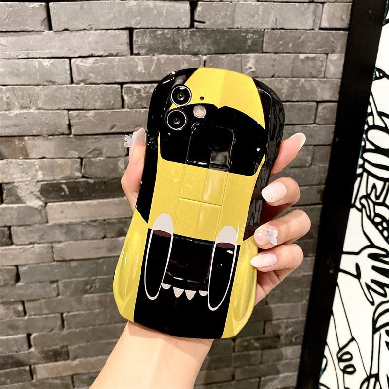 Luxury Sports Car Phone Case