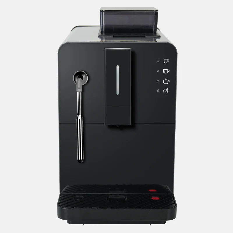 Hi Series 03 New Smart Wifi Bean To Cup Automatic Espresso Coffee