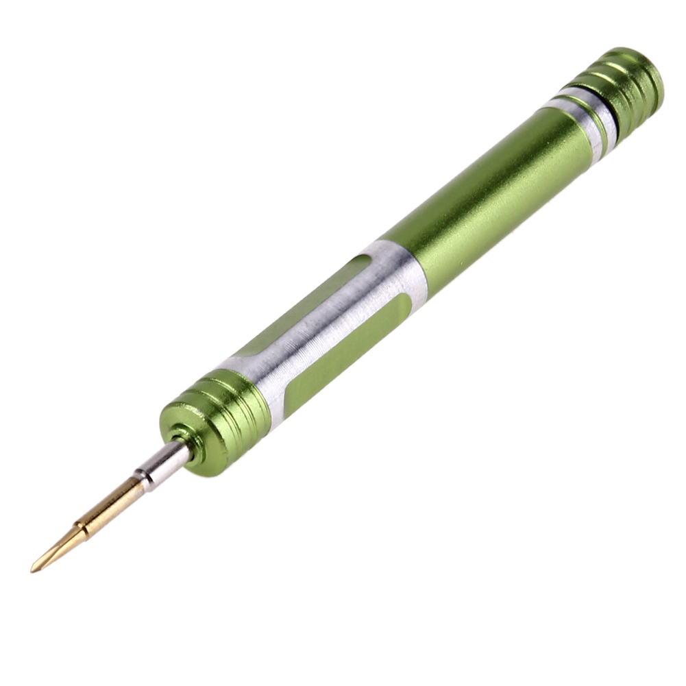 

0.6 x 25mm High Precision Steel screwdriver Key Tri-wing For iPhone 7/7plus, 501 Original