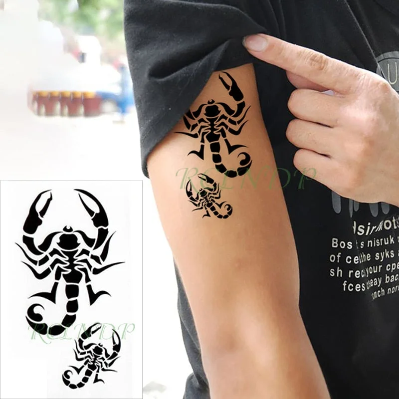 Waterproof Temporary Tattoo Sticker Feather fly bird Flash Tatoo Fake Tatto arm leg Wrist Foot hand shoulder For Girl Men Women