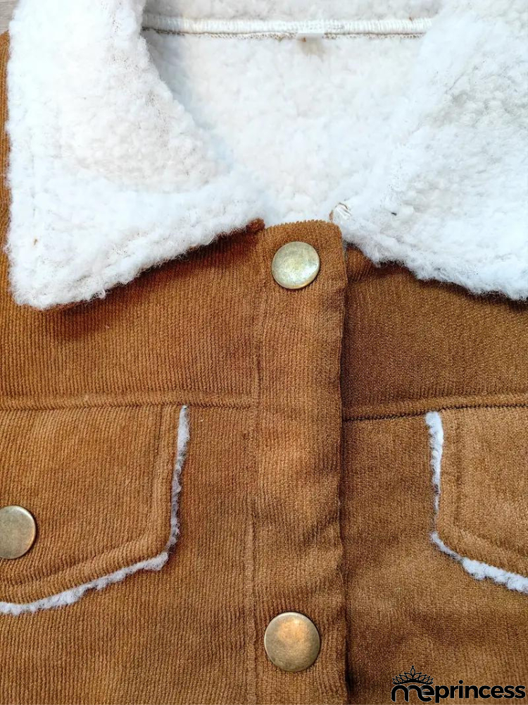 Casual and Fashionable Jacket