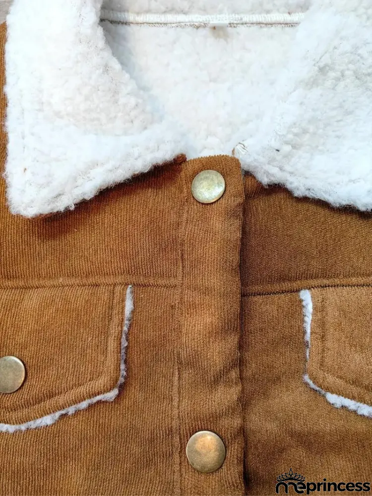 Casual and Fashionable Jacket