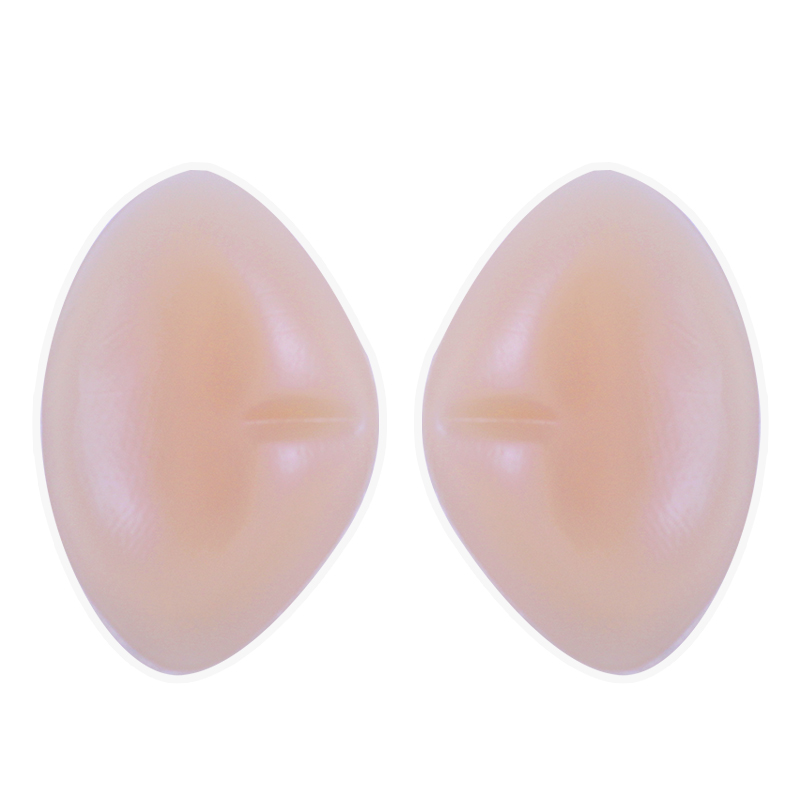 Verssign New Design Silicone Pads Bra Insert Pad Breast Enhancement Insert Pad for Women Being Sexy Beauty