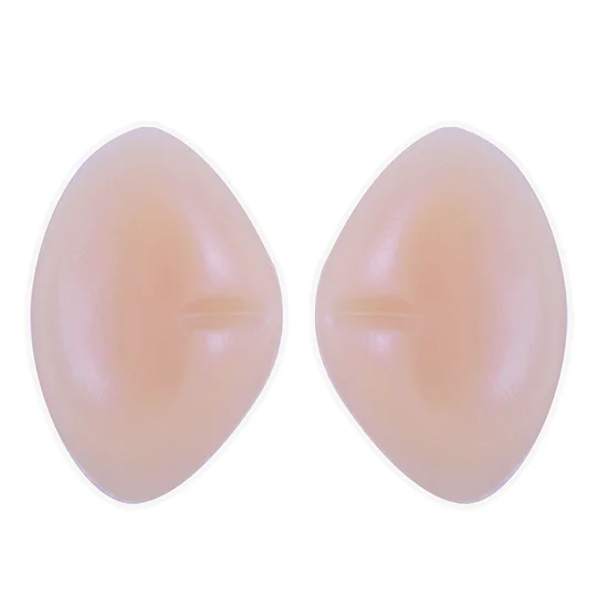 Verssign New Design Silicone Pads Bra Insert Pad Breast Enhancement Insert Pad for Women Being Sexy Beauty