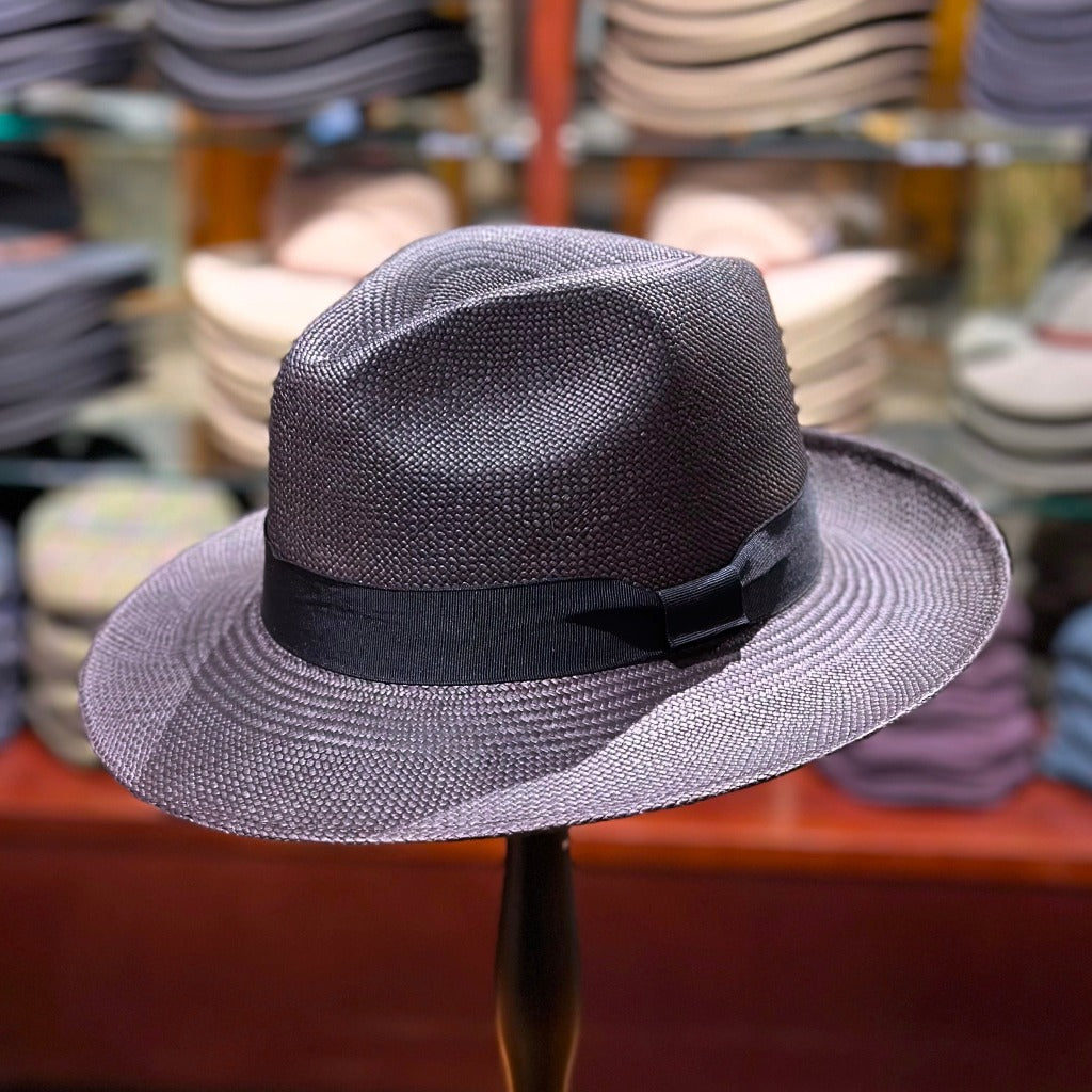 Camilo Classic Panama - Navy
