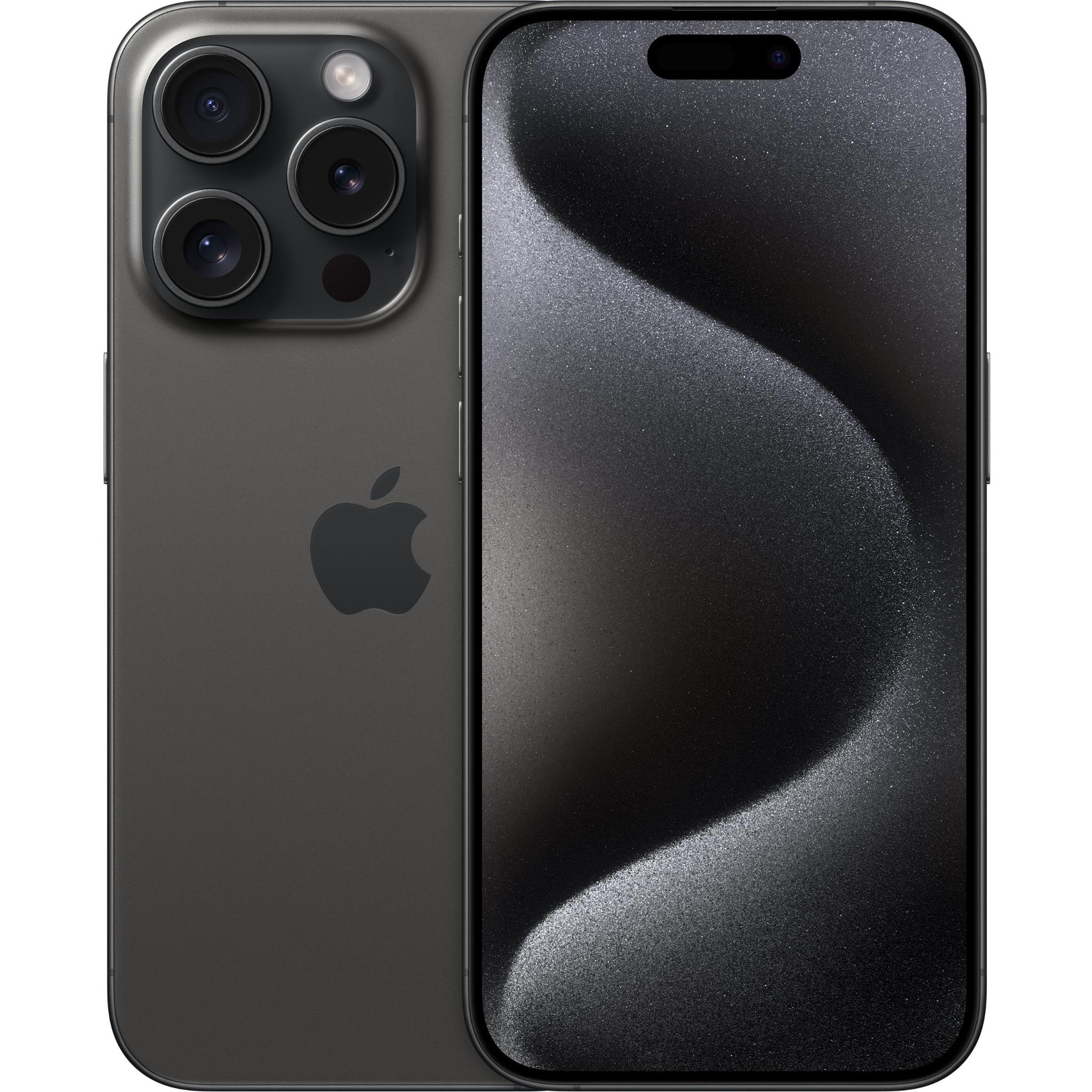 Apple IPhone 15 Pro