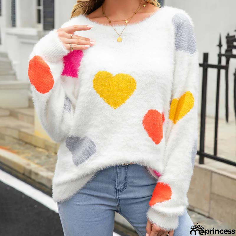 Classic and Elegant Sweater