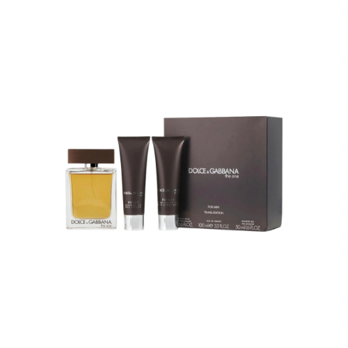 The One by Dolce & Gabbana 