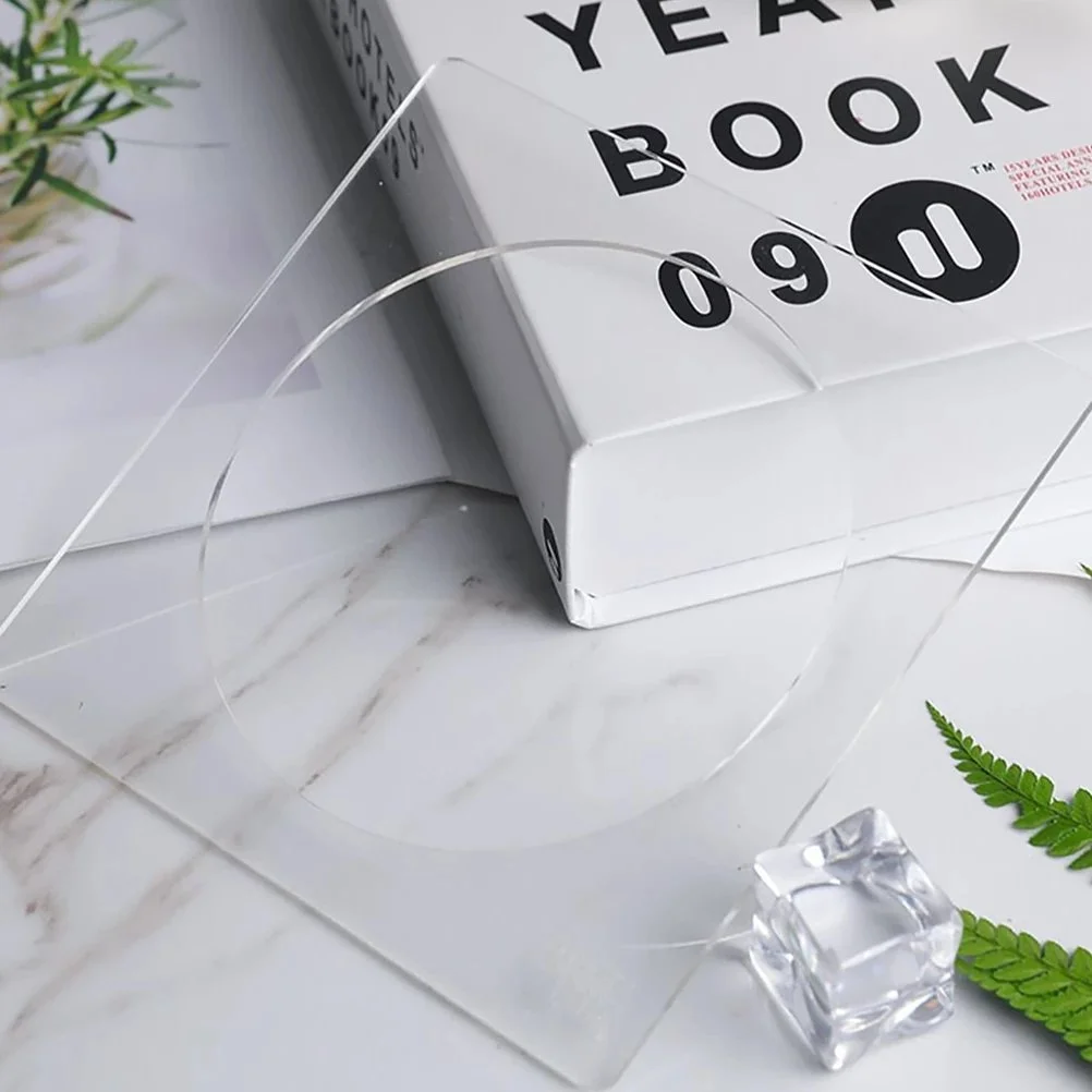 DIY Cake Tools